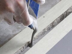 Reparatii podele din beton